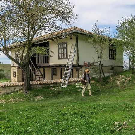 Botev Houses Mirovets エクステリア 写真