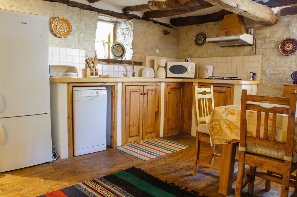 Botev Houses Mirovets エクステリア 写真