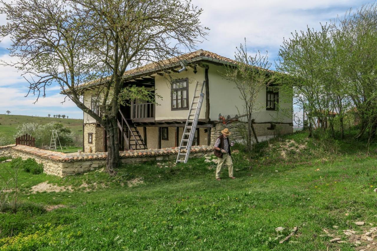 Botev Houses Mirovets エクステリア 写真